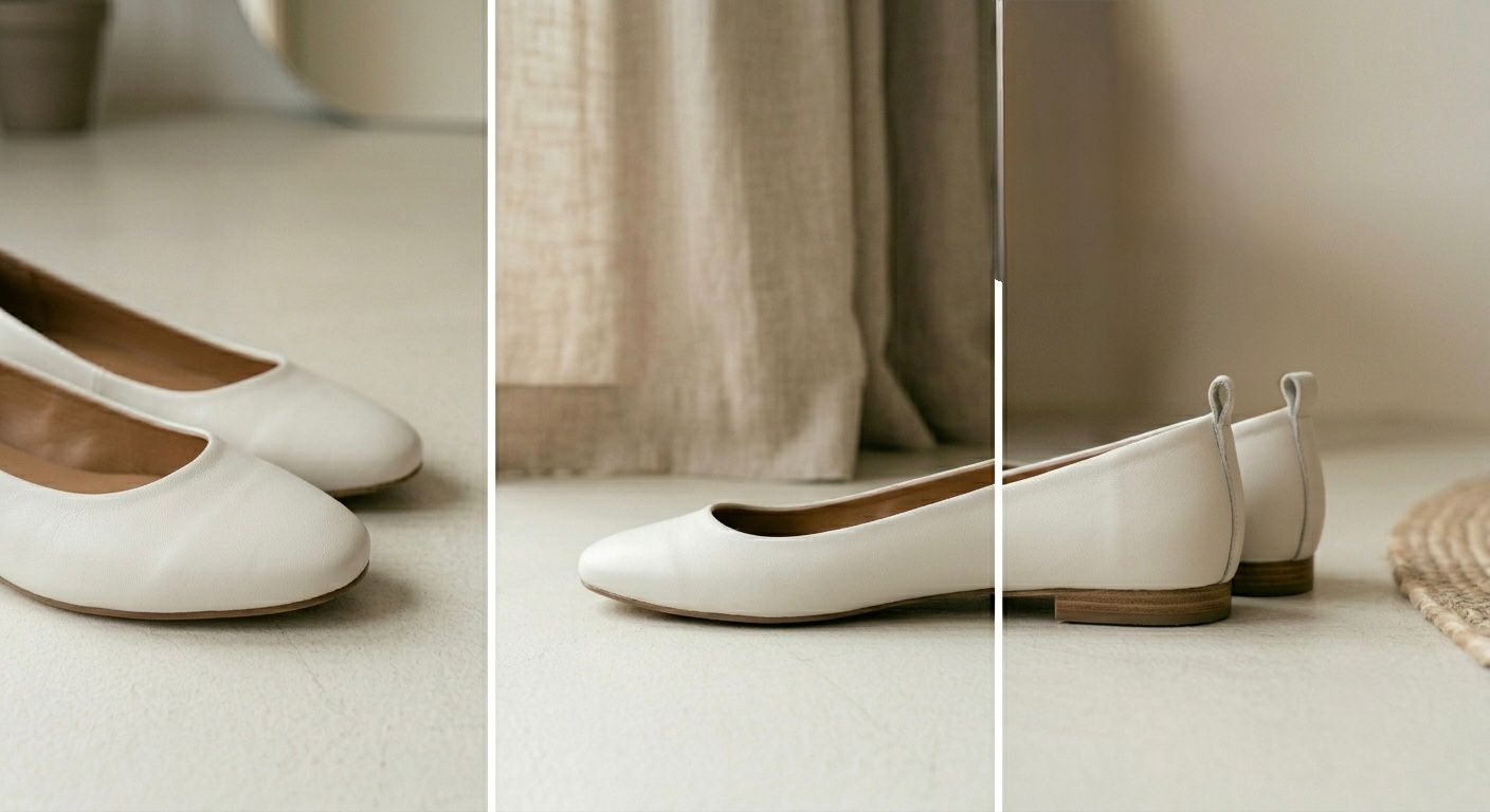 Less is More: How to Build a Timeless 2026 Footwear Capsule