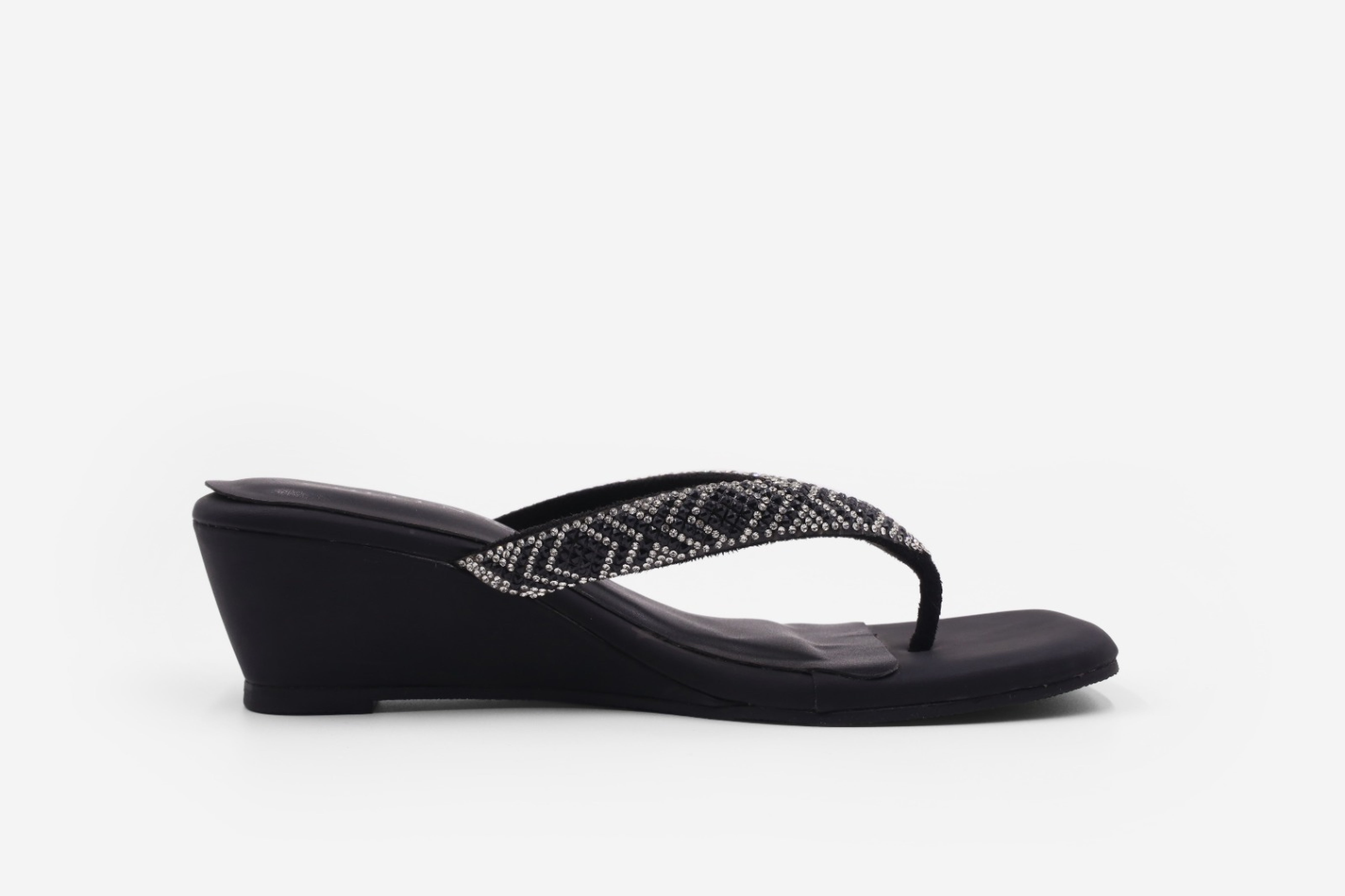 Midnight Ritz Wedge
