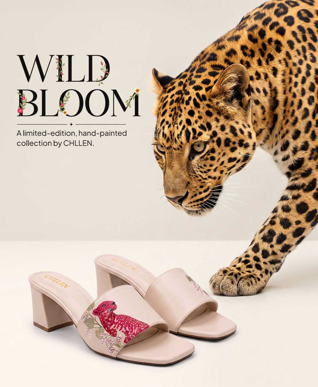 WILDBLOOM